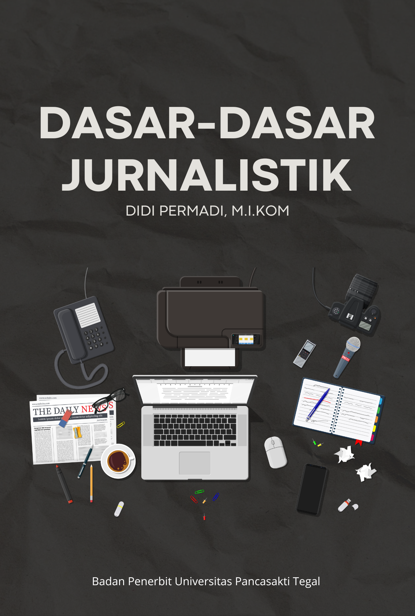 cover buku