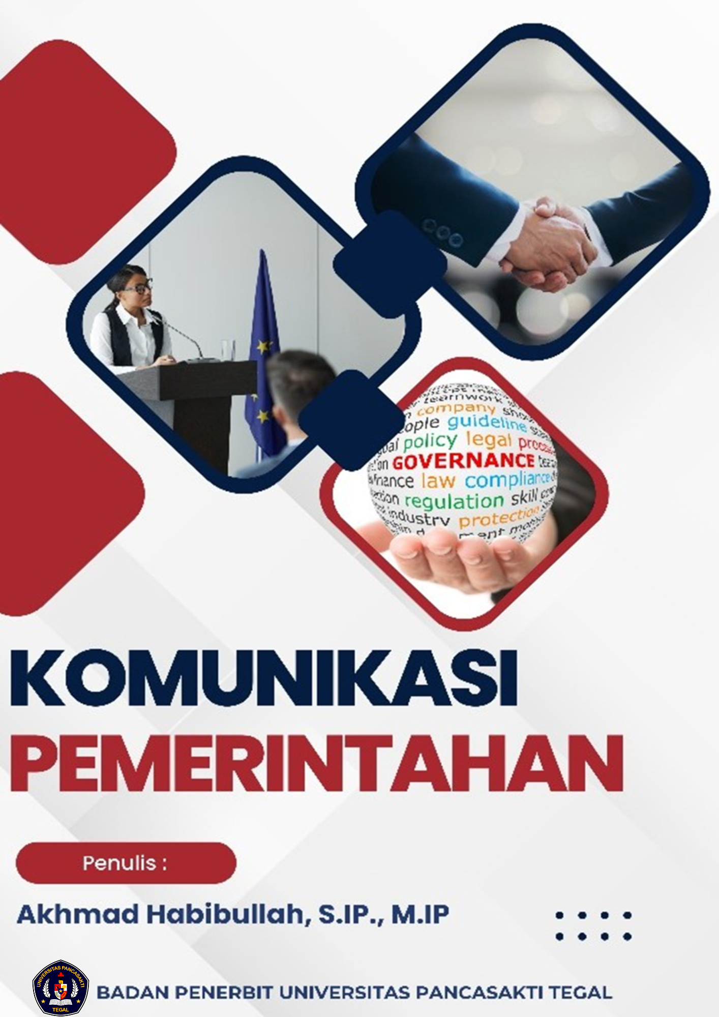 cover buku